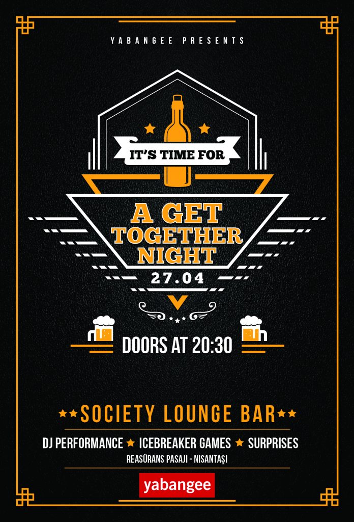 Society Lounge Bar