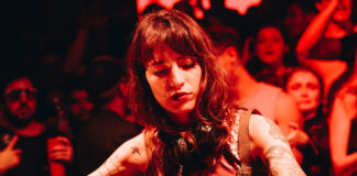 (Past Event) Sol Ortega @ Frankhan