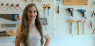 ATÖLYE Spotlight: In Conversation with Solène Pignet, Founder of Creators for Good ATÖLYE Spotlight: In Conversation with Solène Pignet, Founder of Creators for Good