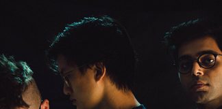 Son Lux @ Salon IKSV Son Lux