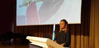 In Conversation with Soraya Raeispour, Counseling Psychologist and Psychotherapist Soraya Raeispour