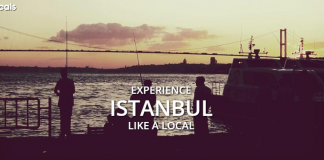 Introducing: Spotted By Locals