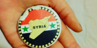 Levantine Lessons: Discovering Syria in Istanbul discovering syria in istanbul