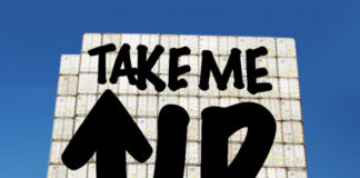 TMUTB Presents English Stand-Up Comedy Nights Starring Naz Osmanoğlu TMUTB logo 1