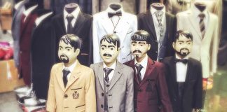 Through the Lens: Turkey’s Mistreated Mannequins