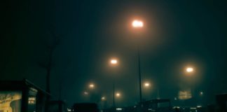 Off In The Direction Of Tarabya (Poem)