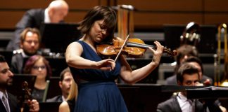 Bifo Regiuvenates with Tchumburizde and Magma Philharmonic Tchumburizde