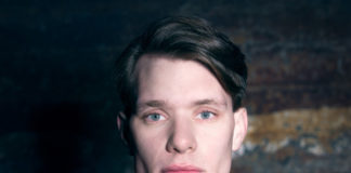 Tellef Raabe @ Salon IKSV Tellef Raabe