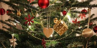 Christmas & New Year’s in Turkey: Mixing Celebrations New Year's in Turkey