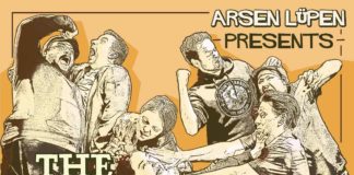 (Past Event) An Evening of Improv: Sketch Comedy Featuring Comedian Leon Sandler