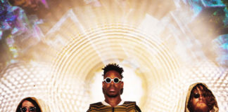 The Comet is Coming @ Salon IKSV The Comet is Coming