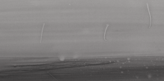 “The Dark Was Turning” @ SANATORIUM