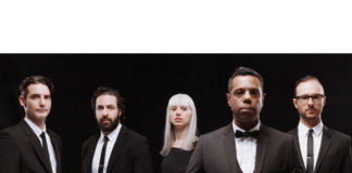 The Dears @ Salon IKSV The Dears