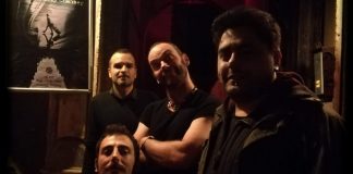 In Conversation with Dylan Ware of The Infinity Chamber, Istanbul’s Metamorphic Folk-Rock Kings The Infinity Chamber