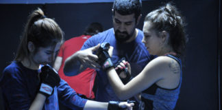 The Last Round: Boxing, Martial Arts, and a Social Conscience The Last Round: Boxing