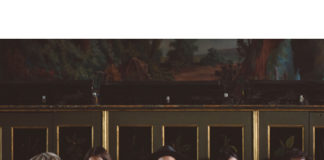 The Veils @ Salon IKSV The Veils