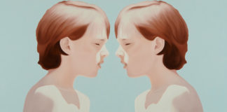 “The First Dream” @ Bozlu Art Project Nişantaşı The First Dream