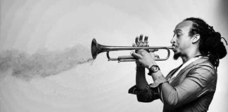 Theo Croker & Poldoore (Midnight Session) @ Babylon Bomonti theo croker