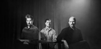 Timber Timbre (& Chris Cundy) @ Babylon Bomonti timbre timbre