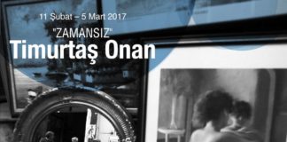 “Timeless” @ Gallery ARK Timeless