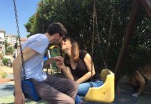 Tackling Turkish Tinder: 15 First Dates