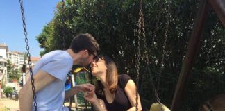 Tackling Turkish Tinder: 15 First Dates