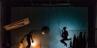 (PAST EVENT) TITANS @ Zorlu PSM