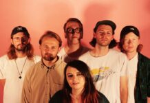 (April 18) Tokyo Tea Room @ Babylon