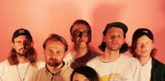 (April 18) Tokyo Tea Room @ Babylon