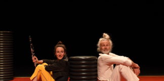 (PAST EVENT) Toyo! @ Alan Kadıköy