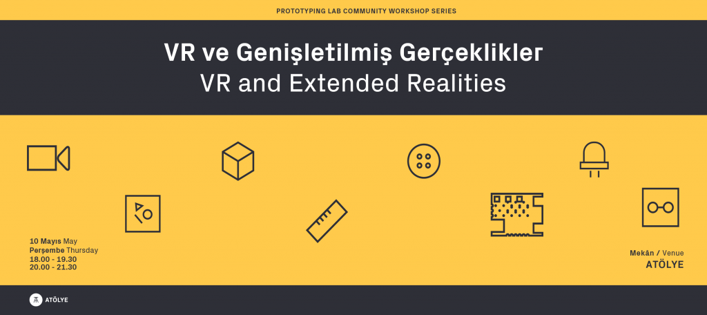 VR and Extended Realities