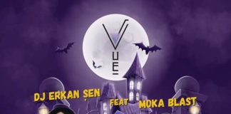 HalloVUEn Party ft. Moka Blast @ VUE Lounge & Bar HalloVUEn