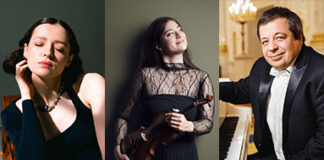 (Past Event) Valentin Silvestrov @ IKSV