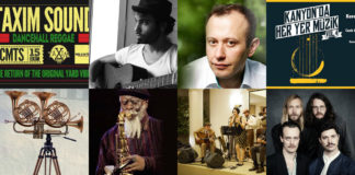 Yabangee Weekend Roundup: Friday 14 – Sunday 16 October Weekend Roundup