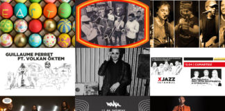 Yabangee Weekend Roundup: Friday 14 – Sunday 16 April Yabangee Weekend roundup 14-16.04