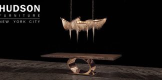 Hiring: Native English Speaking Customer Service Specialist @ Hudson Furniture (Beşiktaş)