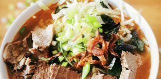 Ginza Ginza: Authentic Vietnamese and Southeast Asian Cuisine in the Hub of Ortaköy Ginza Ginza: Authentic Vietnamese and Southeast Asian Cuisine in the Hub of Ortaköy