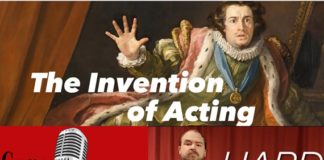 (PAST EVENT) Three Short Original Comedy Plays, One Night @ Istanbul Comedy Club