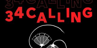 (PAST EVENT) 34 Calling: Godspeed You! Black Emperor @ Harbiye Cemil Topuzlu Open-Air Theatre