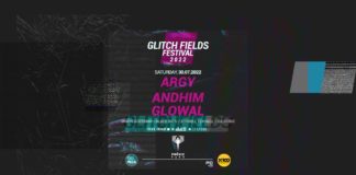 (PAST EVENT) Glitch Fields Festival: Electronic Music and Digital Arts @ Phönix Park