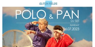 (PAST EVENT) Polo & Pan @ Klein Phönix Park