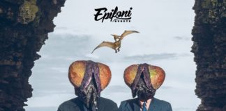 (Past Event) I Monster @ IF Performance Hall Beşikitaş