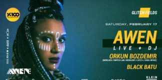 (Past Event) AWEN (Live + DJ) @ Klein Phönix