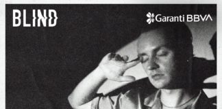 (Past Event) Puma Blue @ Blind Puma Blue