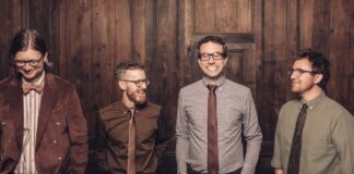 (Oct 16) Public Service Broadcasting @ Blind