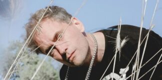 (Past Event) Alabaster dePlume @ Salon IKSV