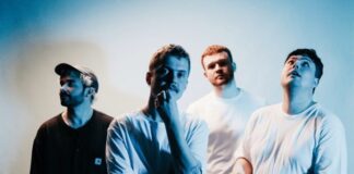 (Postponed) BDRMM @ Blind