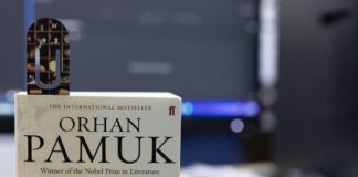 Exploring Istanbul’s Museum of Innocence: Where Fiction Meets Reality