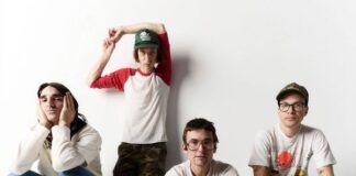 (Past Event) DIIV @ Blind