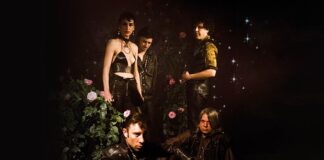 (Past Event) Black Lips @ Blind